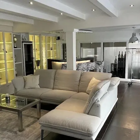 Apartamento Mergs Kastellaun