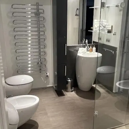 Appartement Mergs Kastellaun