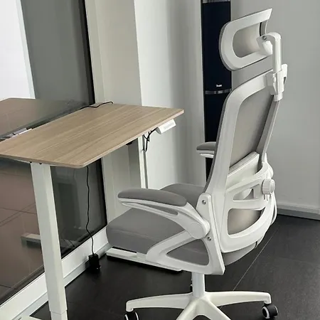 Appartement Mergs Kastellaun