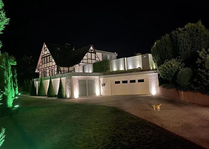 Mergs Lägenhet Kastellaun