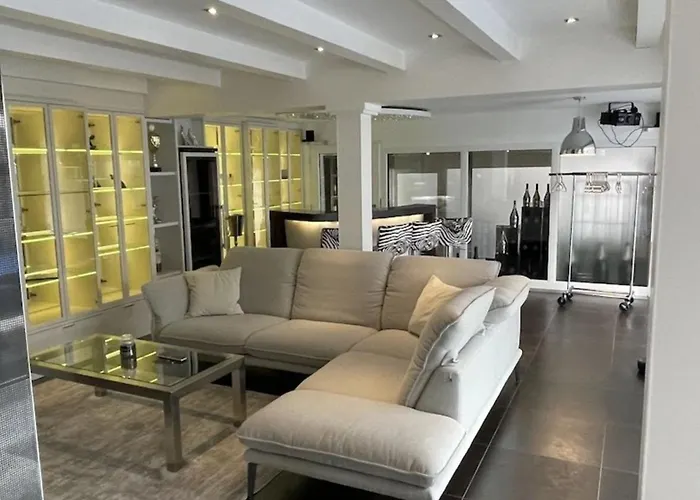 Lägenhet Mergs Kastellaun