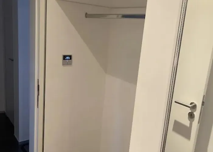 Mergs Lägenhet Kastellaun