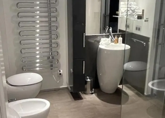 Lägenhet Mergs Kastellaun